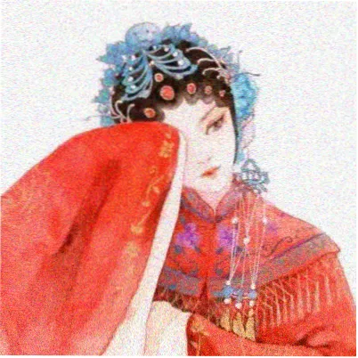 用户 阿橙 的头像